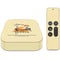 The Jetsons Shopping Is My Cardio Apple TV Skin